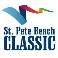 St. Pete Beach Classic 2027 Logo