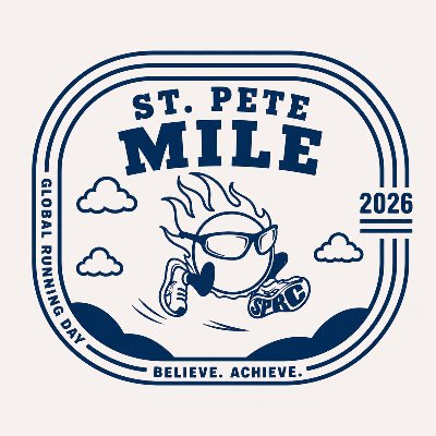 St Pete Mile 2026