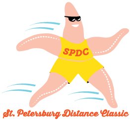 St. Petersburg Distance Classic