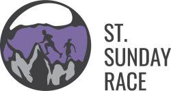 St Sunday Sky Race 2027 Logo