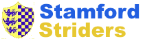 St Valentine's 30k Logo