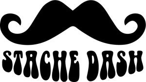 Stache Dash 5K