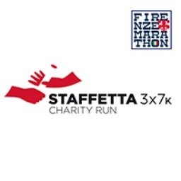 3x7 Fiorentina Charity Run - powered by Firenze Marathon