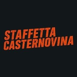 Staffetta Casternovina Logo