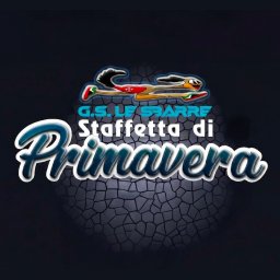 Staffetta di Primavera Logo
