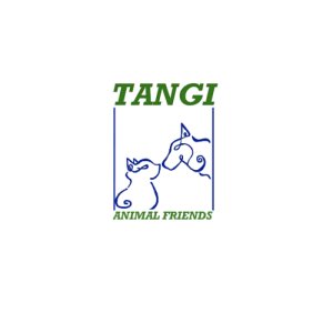 Stafford Veterinary Hospital presents Tangi Animal Friends Wag, Walk & Run 5K & 1 Mile Dog Walk & Fun Run Logo