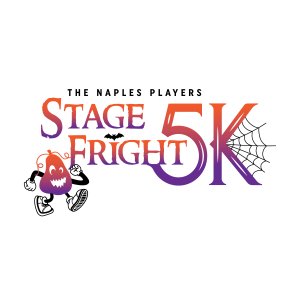 Stage Fright Walk & 5k