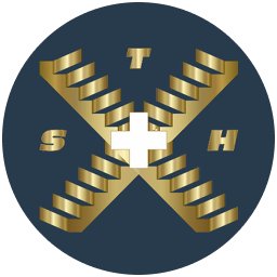 Stairways to Heaven Logo