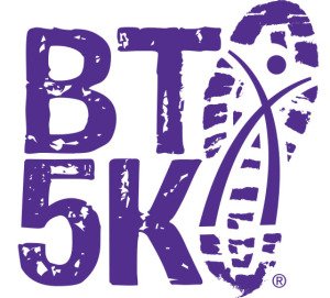 BT5K Northern California Logo