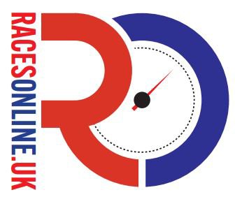 Standalone 10K (and Children's Fun Run) 2026 Logo