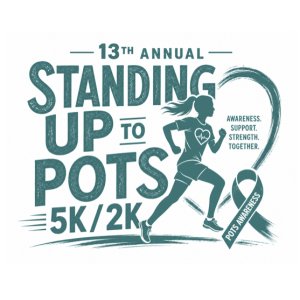 Standing Up to POTS