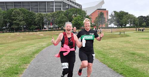Stanley Park 5k & 10k June 2027 Logo