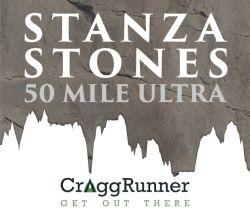 Stanza Stones Winter Edition Logo