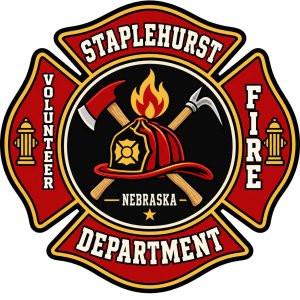Staplehurst Volunteer Fire Department 5K Beer Costume Run