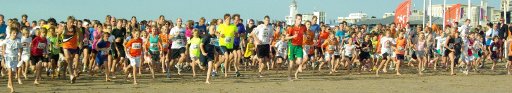 STARBALM Strandlopen 2026