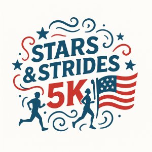 Stars & Strides 5k