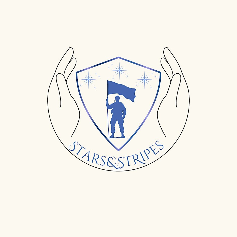 Stars & Stripes Walk Club