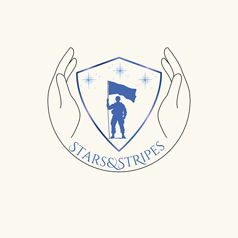 Stars & Stripes Walk Club