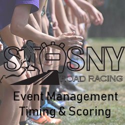 Stasny Road Racing 5K Prediction Race Logo