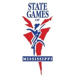 State Games of Mississippi XCO Logo