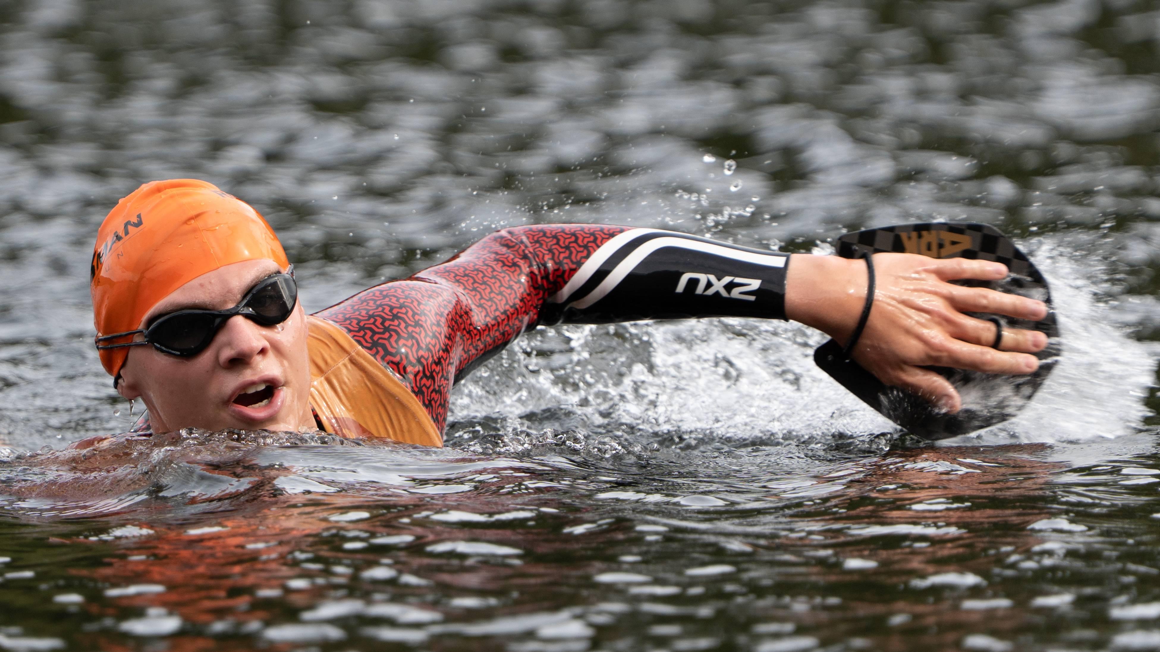 Stavanger Swimrun Stokkabouy 2026