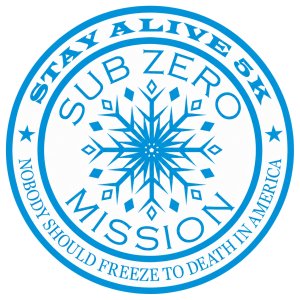 Stay Alive 5K & 1 Mile Walk