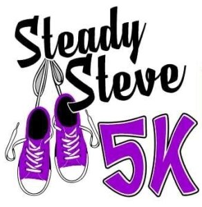 Steady Steve 5K