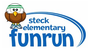 Steck Elementary School Fun Run