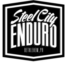 Steel City Enduro Logo