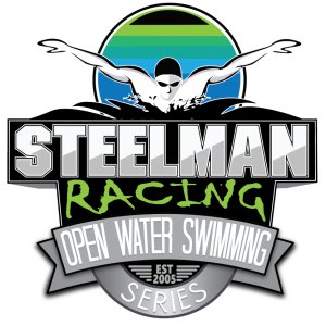 Steelman Racing Nockamixon Swim Challenge - June 28,2026 Logo
