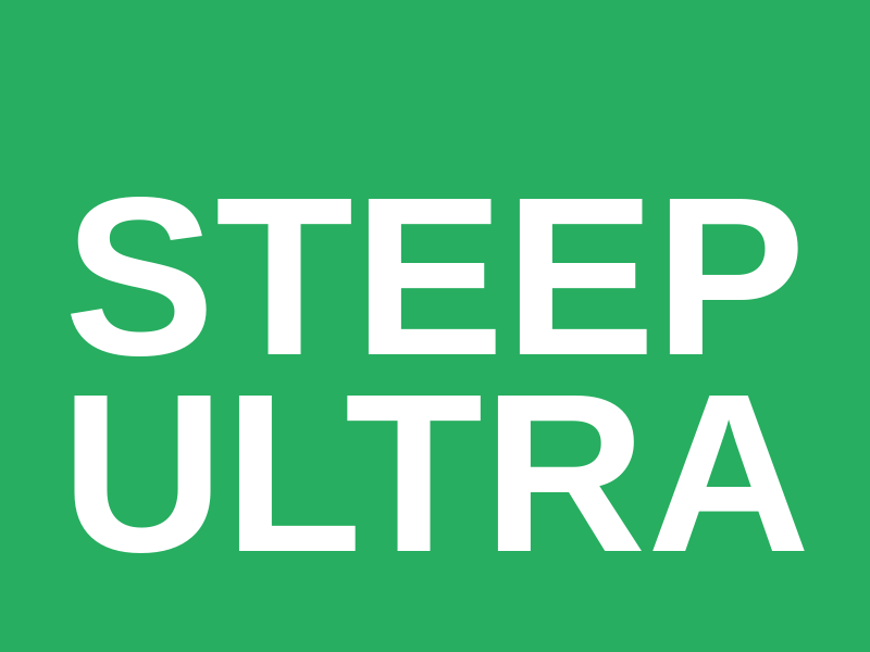 Steep Ultra