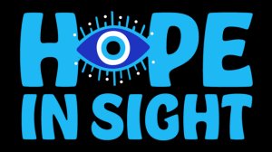 Stef's Vision - A Cure for Ocular Melanoma Logo