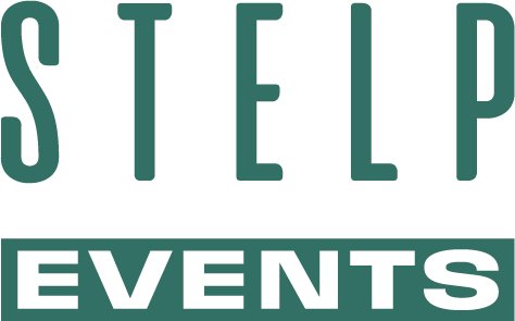 STELP Spendenlauf byCTP Logo