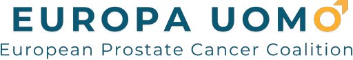 Step Out for Prostate Cancer - Brüssel run/walk
