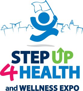 Step Up 4 Health & Wellness Expo