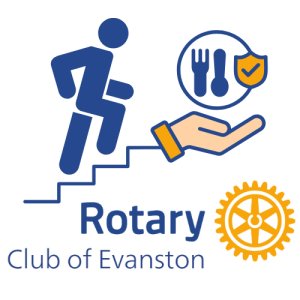 Step Up Against Hunger Logo