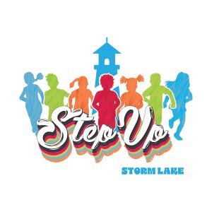 Step Up Half Marathon, Relay & 5k