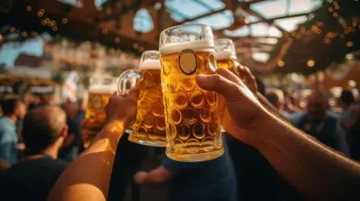 Stephens Valley Oktoberfest