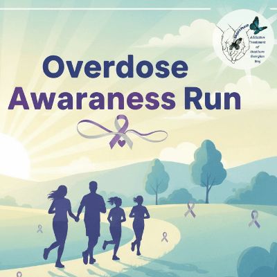 Steps for Change: #EndOverdose
