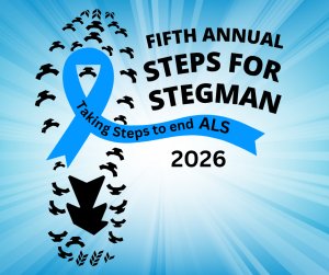 Steps for Stegman