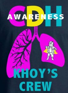 Steps for Stronger Lungs 5K