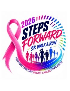 STEPS FORWARD 5K & WALK