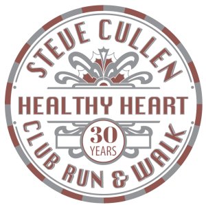 Steve Cullen Healthy Heart Club Run/Walk