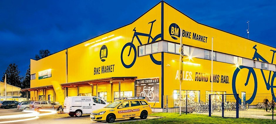 STEVENS x BIKE Market Rostock: Social Ride 2027 & Aktionstag