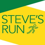 Steve's Run Logo