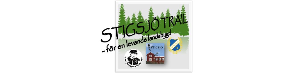 Stigsjö Trail