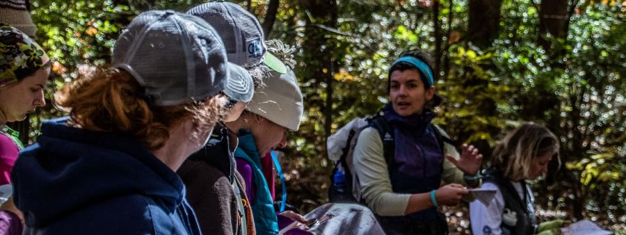 STL Womens Trail Summit
