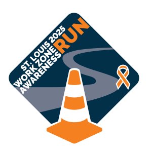 STL Work Zone Awareness Run