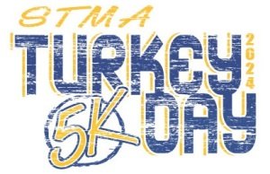 STMA Turkey Day 5k