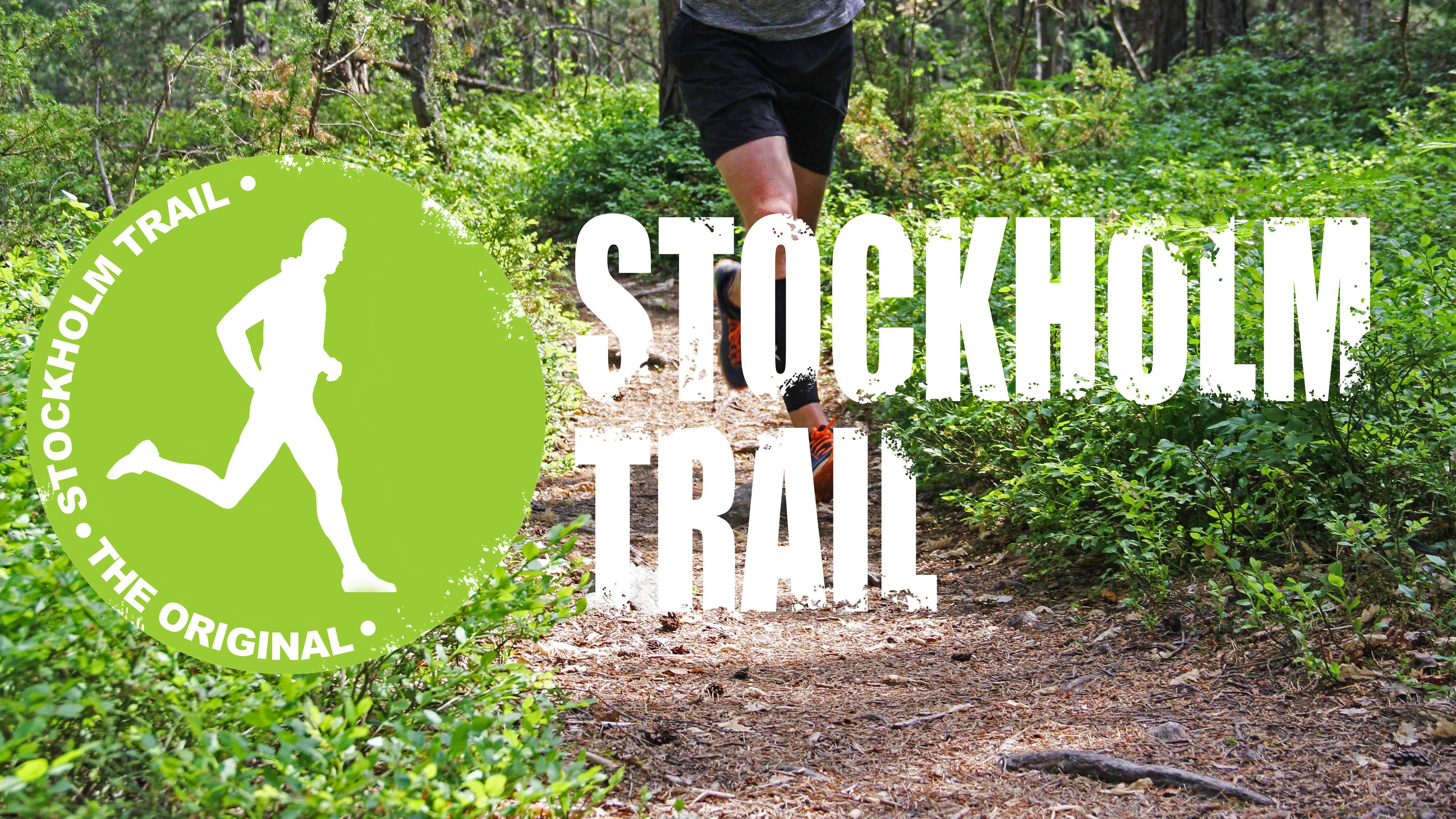 Stockholm Trail 2027